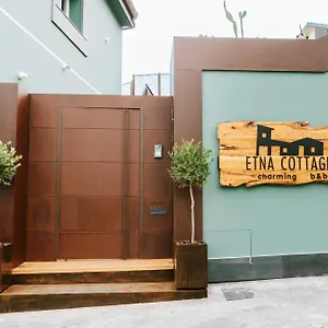 Etna Charming Nicolosi