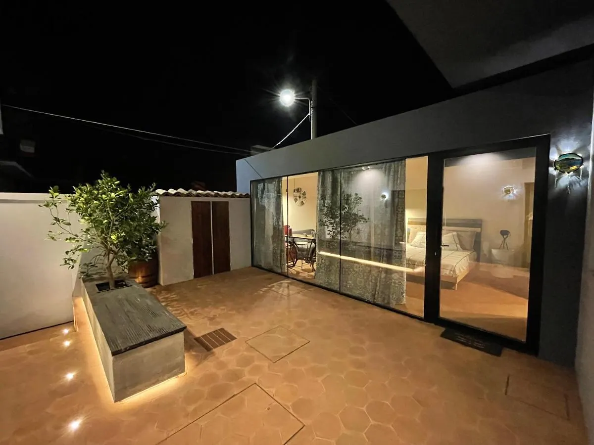 Hotel Lumia N' Ciuri Nicolosi