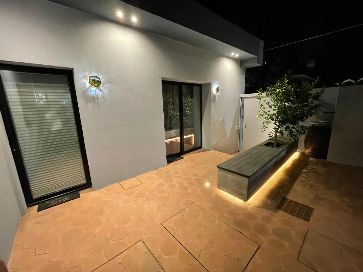 Hotel Lumia N' Ciuri Nicolosi
