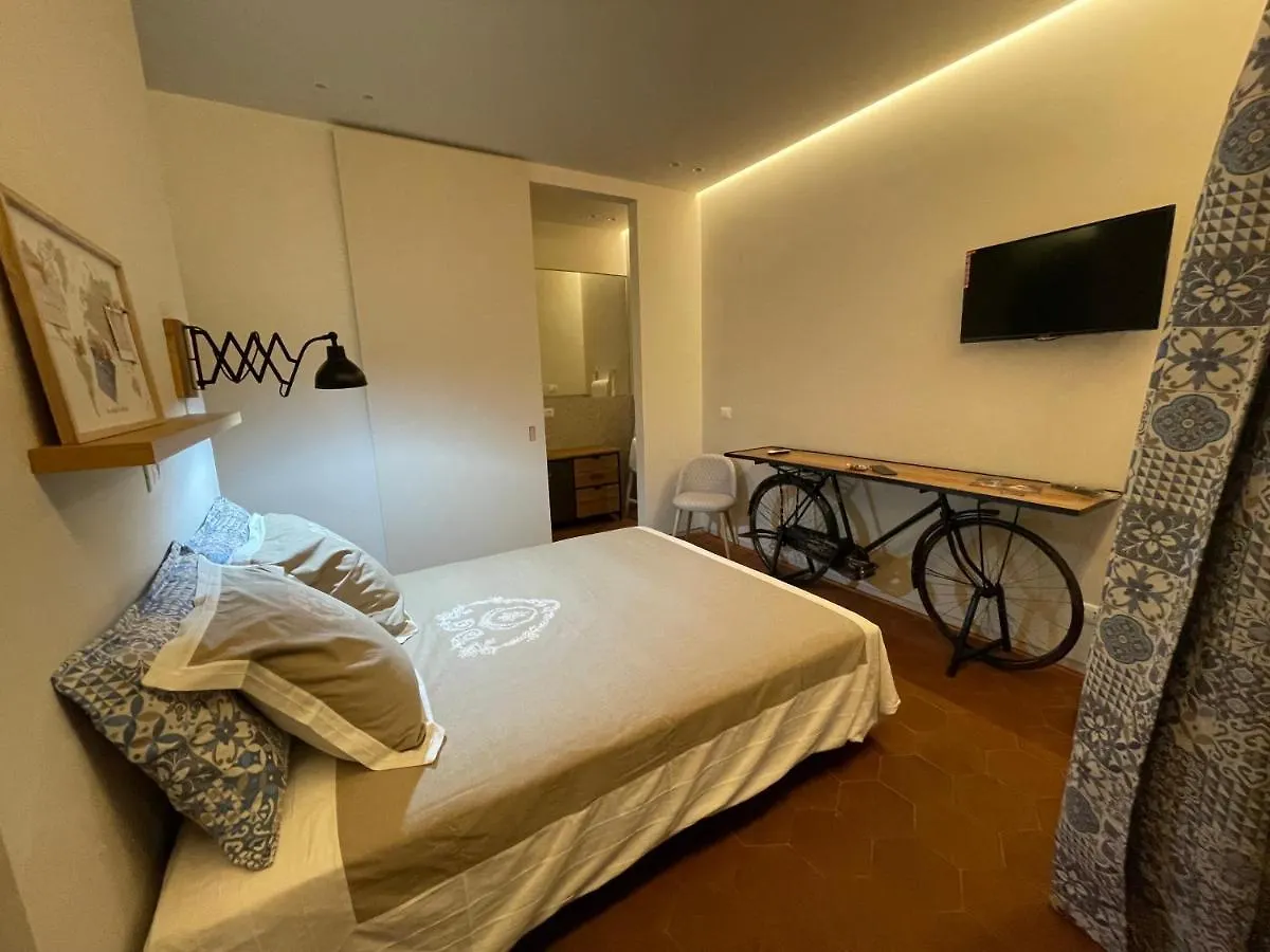 Guest house Lumia N' Ciuri Hotel Nicolosi