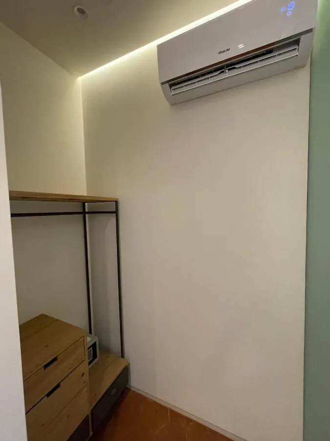 Hotel Lumia N' Ciuri Nicolosi Affittacamere