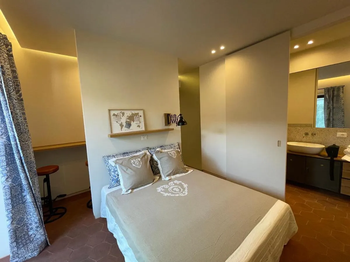 Hotel Lumia N' Ciuri Nicolosi