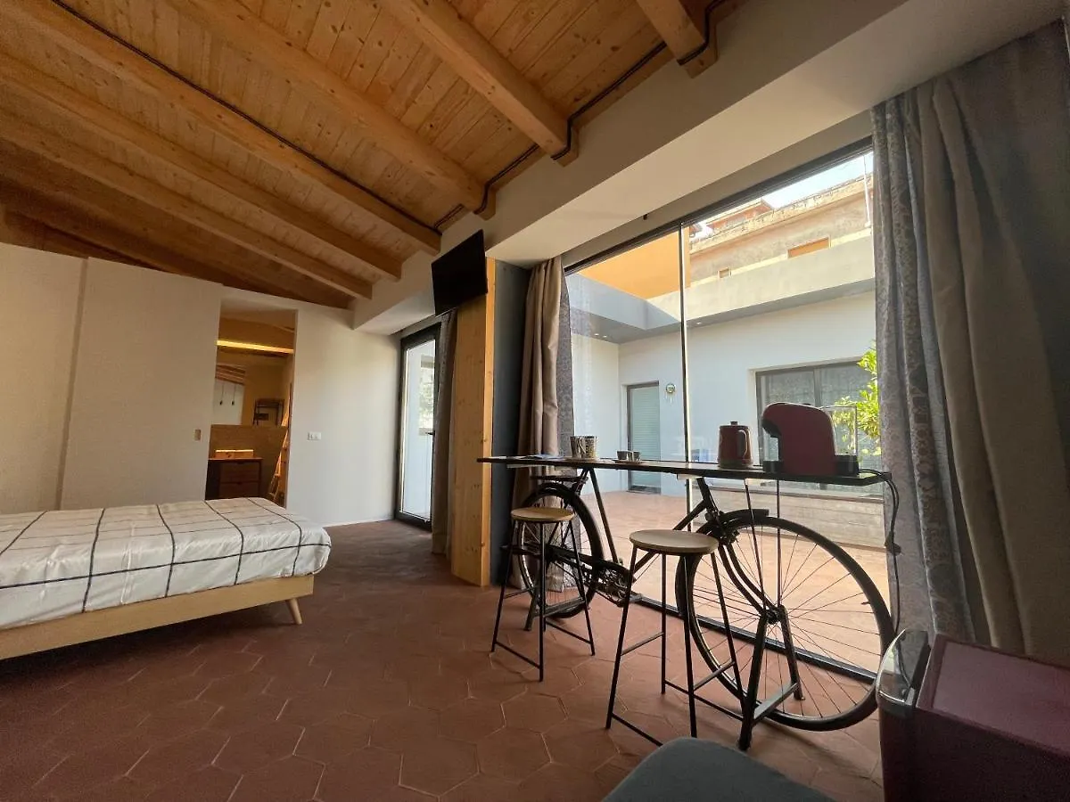 Hotel Lumia N' Ciuri Nicolosi