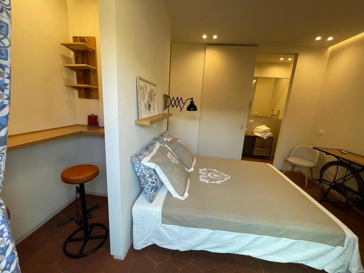Affittacamere Hotel Lumia N' Ciuri Nicolosi