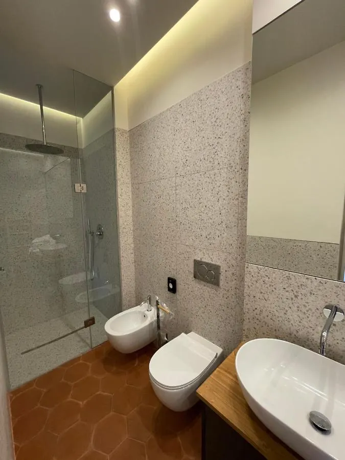 Hotel Lumia N' Ciuri Nicolosi 0*,  Italia