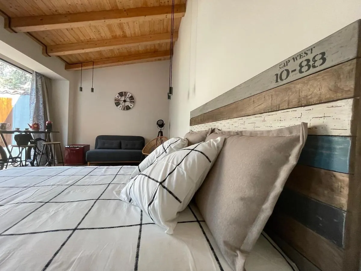 Hotel Lumia N' Ciuri Nicolosi