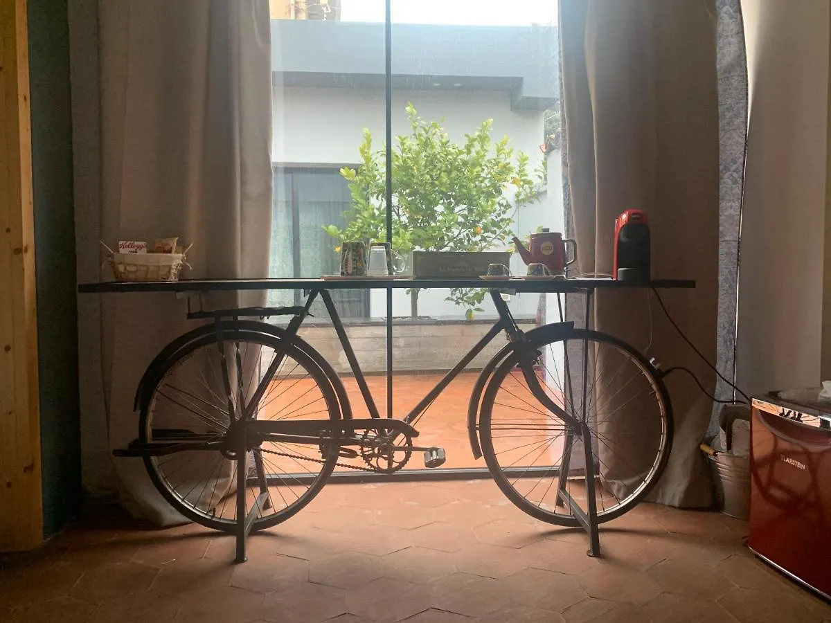 Guest house Lumia N' Ciuri Hotel Nicolosi Italy