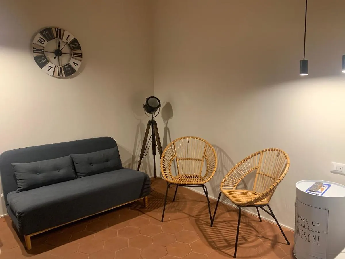 Lumia N' Ciuri Hotel Nicolosi 0*,  Italy