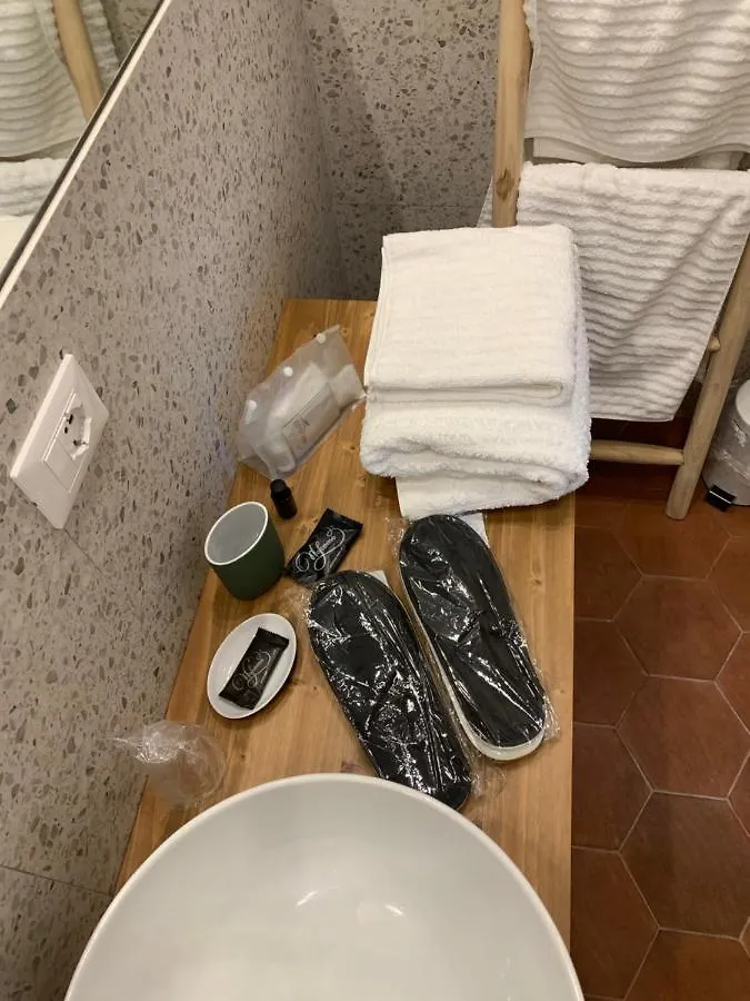 Affittacamere Hotel Lumia N' Ciuri Nicolosi
